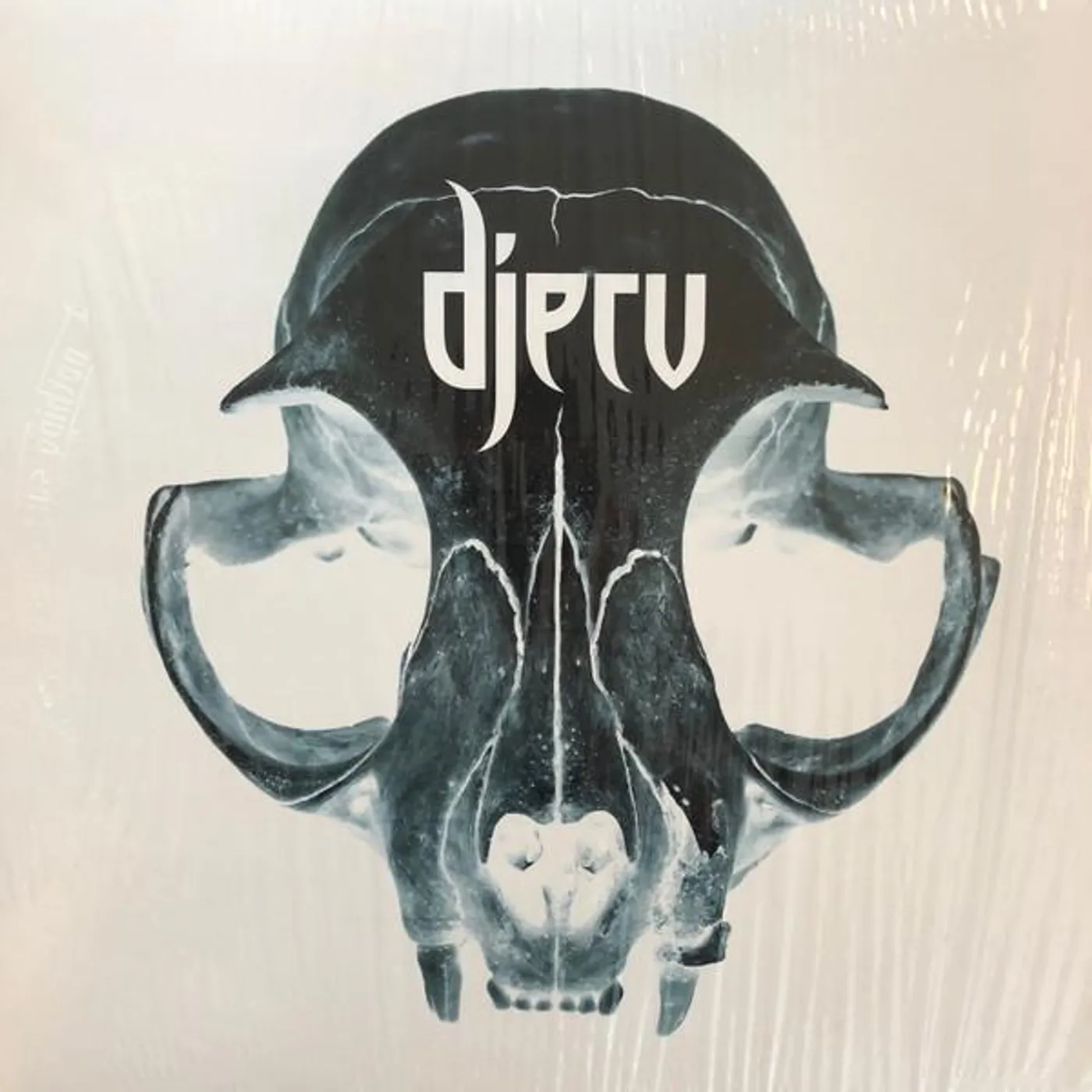 DJERV (COLOURED VINYL) Vinyl Record