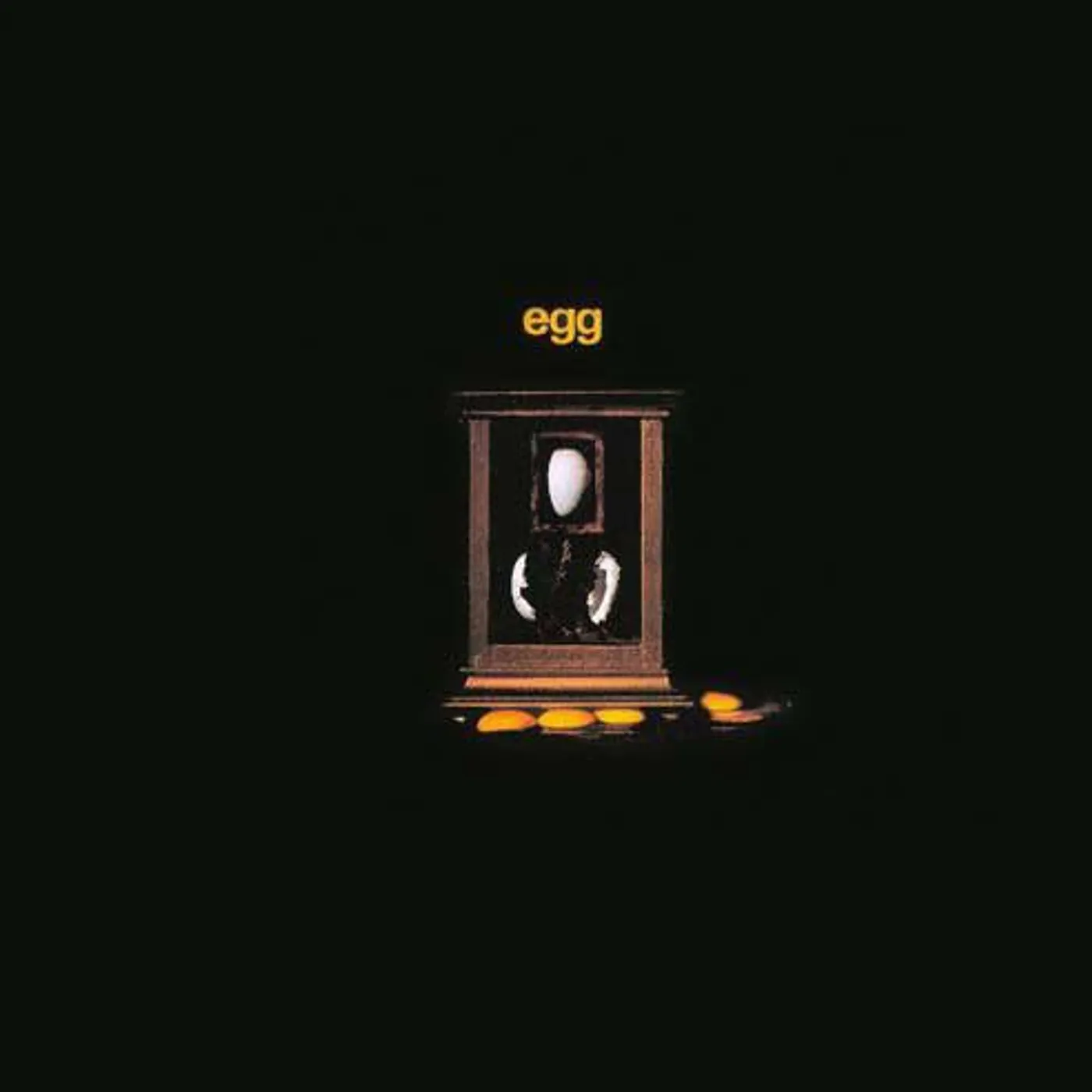 EGG CD