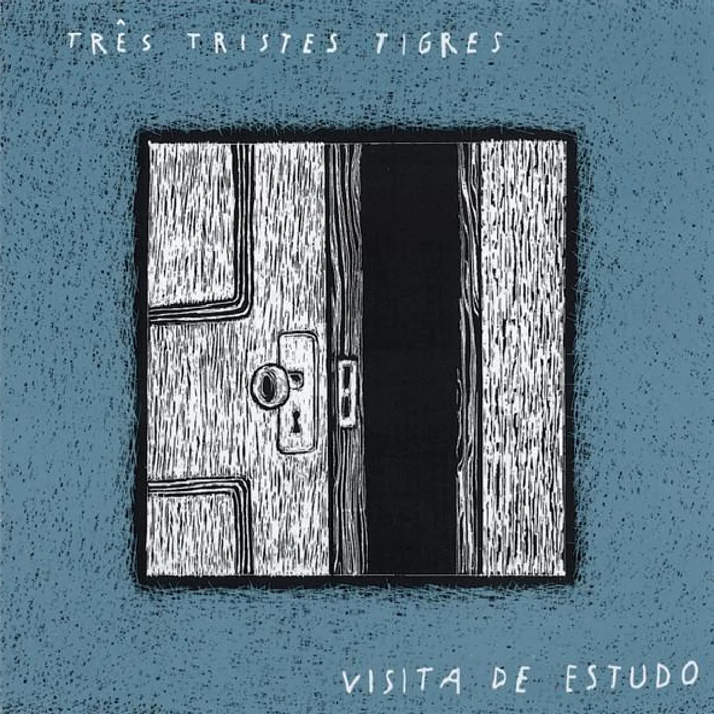 Tres Tristes Tigres VISITA DE ESTUDO - O MELHOR DOS TTT CD