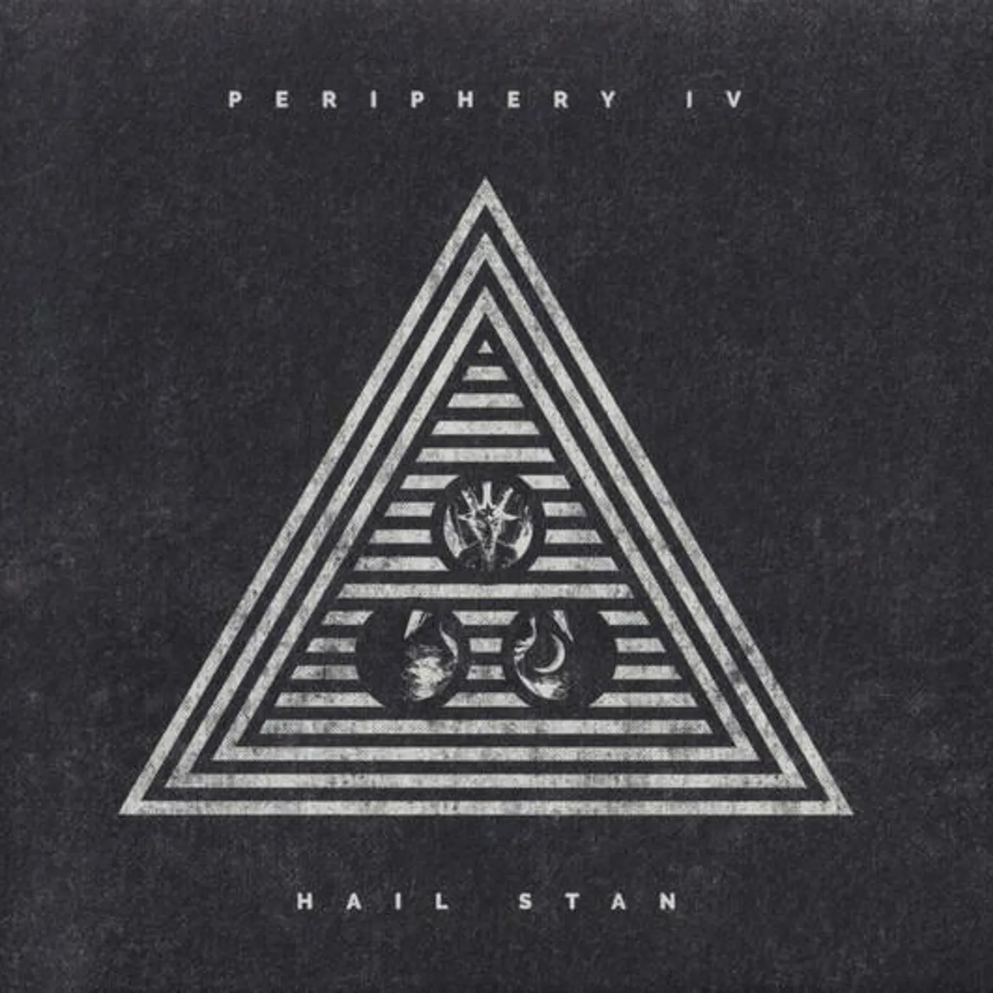 PERIPHERY IV CD