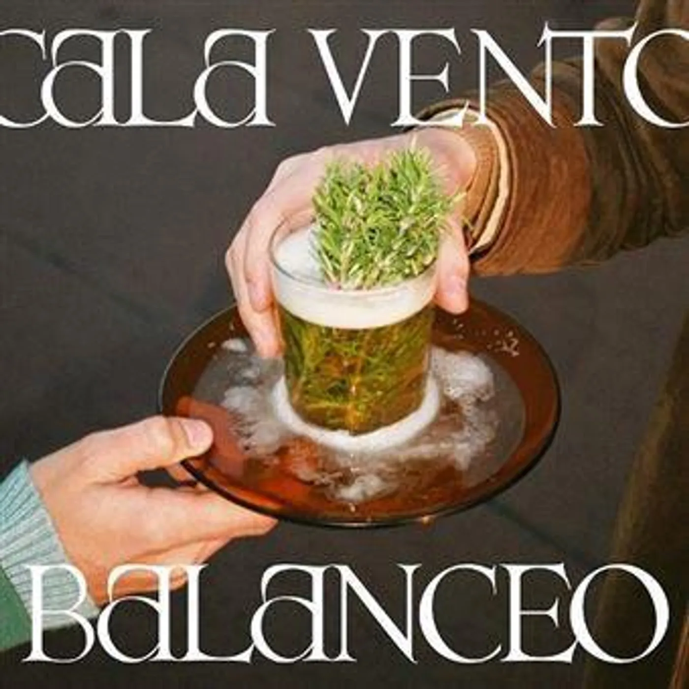 Cala Vento BALANCEO CD