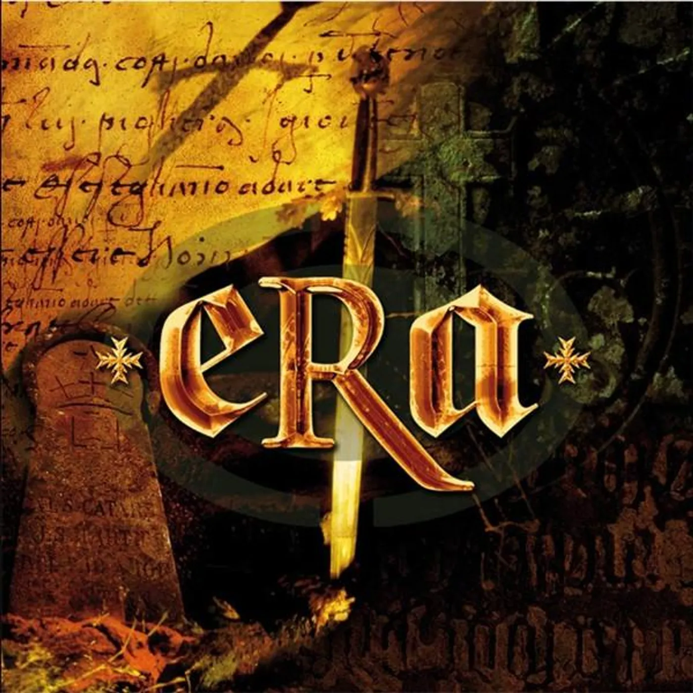 ERA Vinyl Record