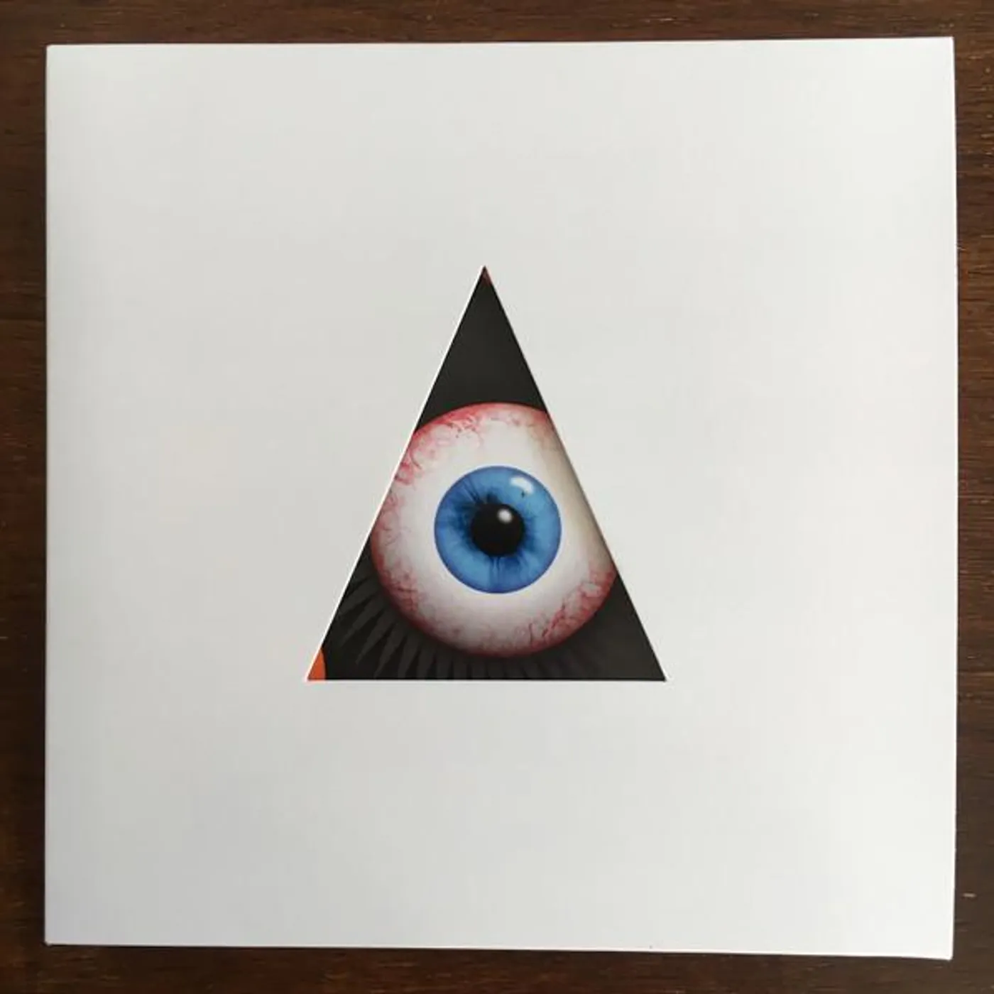 Wendy Carlos Kubrick (OST) Vinyl Record