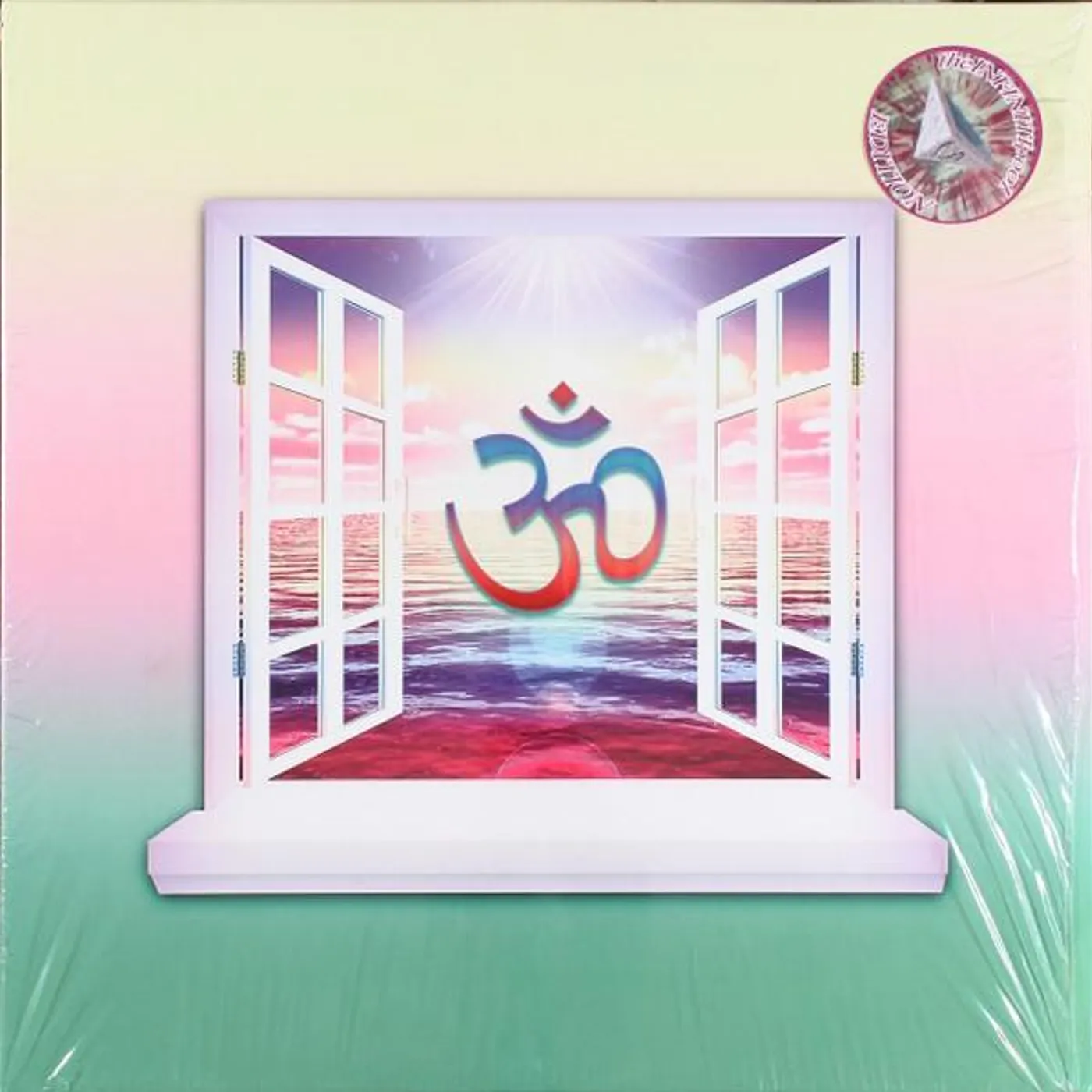 Mindspring Memories Vinyl Record