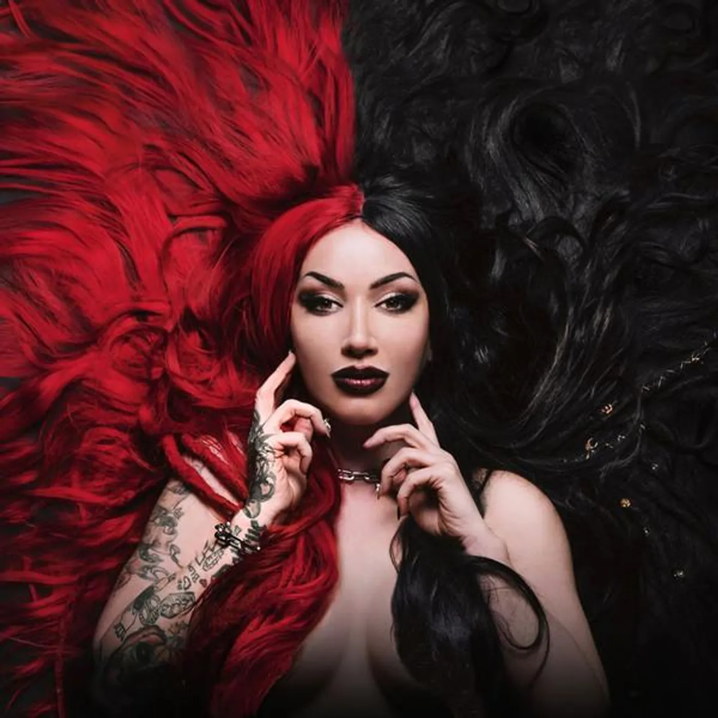New Years Day UNBREAKABLE (PA) CD