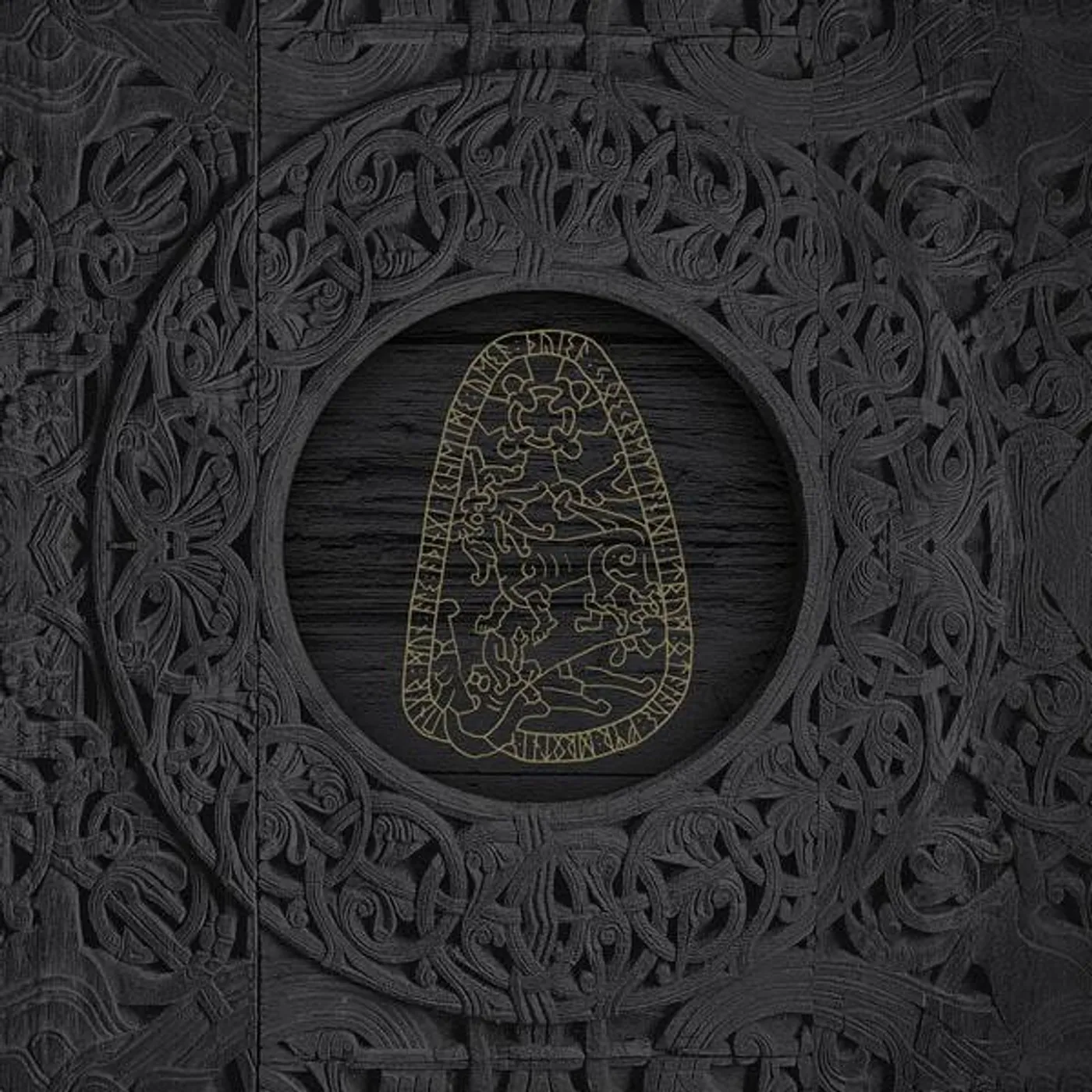Arstidir Lifsins SAGA A TVEIM TUNGUM I: VAPN OK VIOR CD