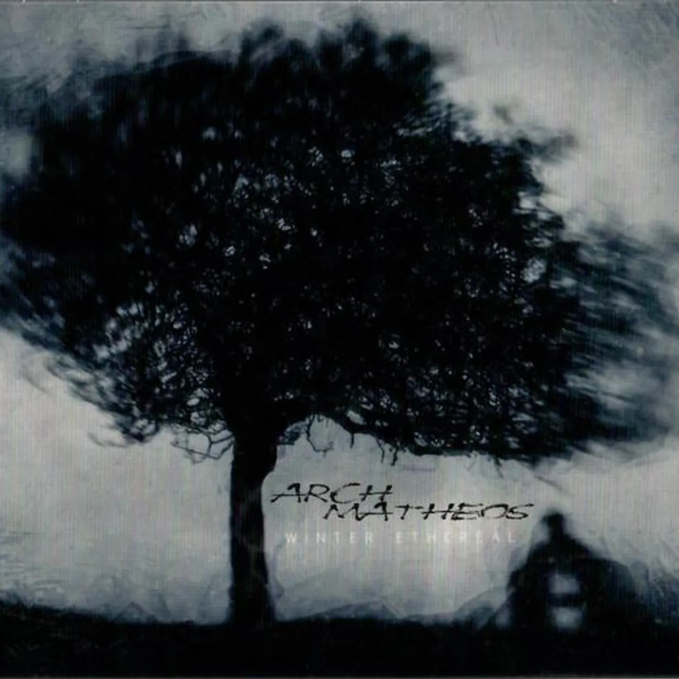 Arch/Matheos WINTER ETHEREAL CD
