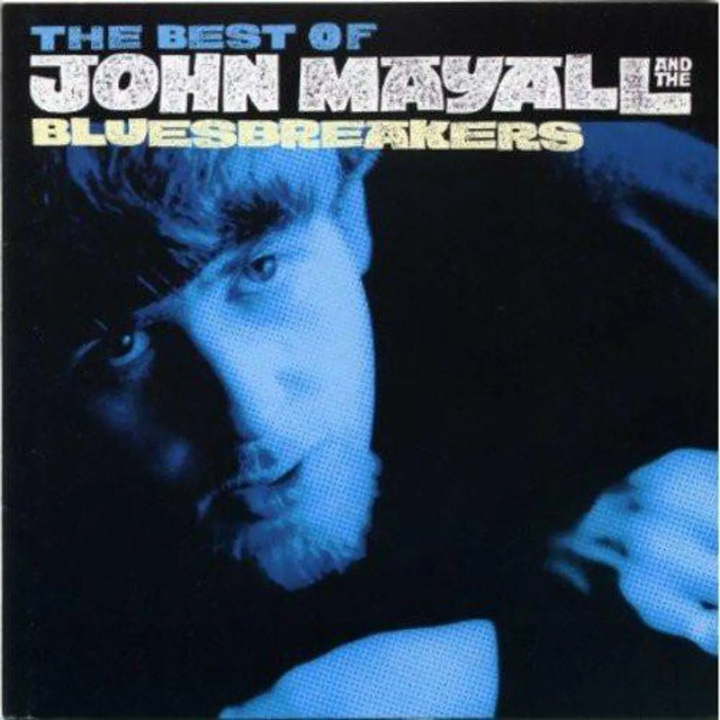 John Mayall & The Bluesbreakers 19224 BEST OF: AS IT ALL BEGAN 1964 - 1969 CD
