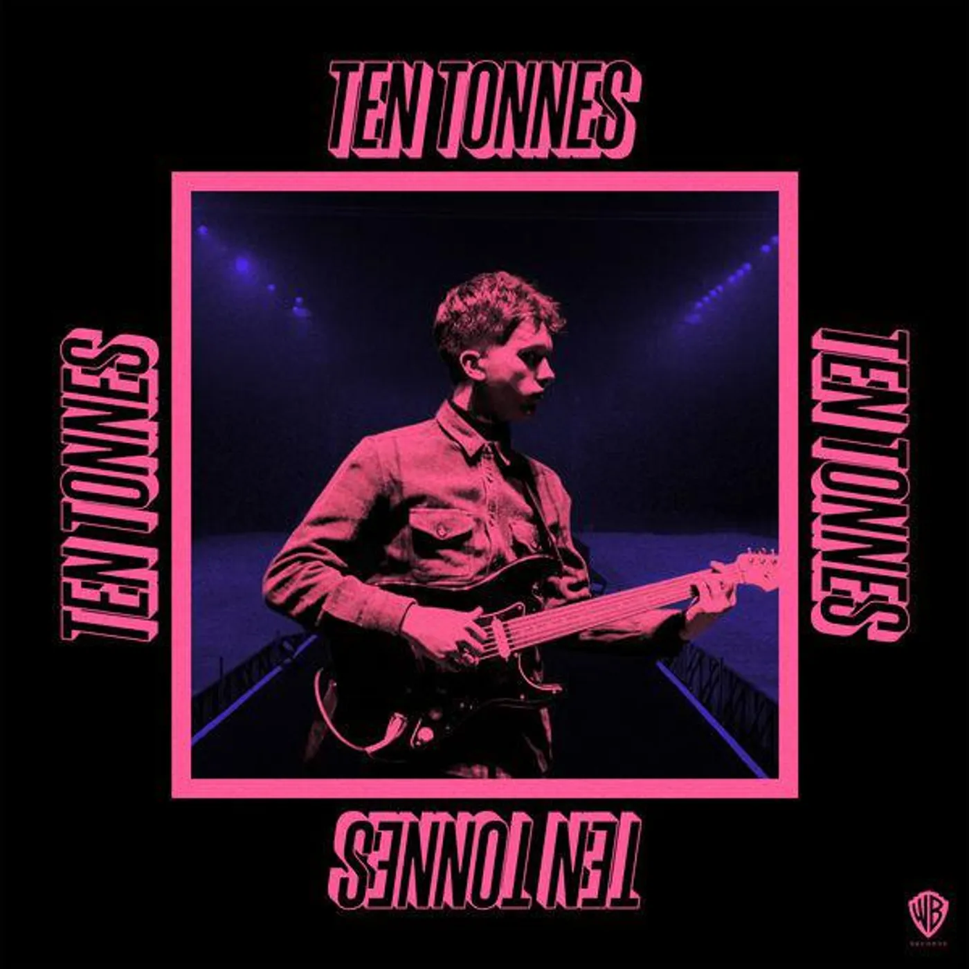TEN TONNES CD