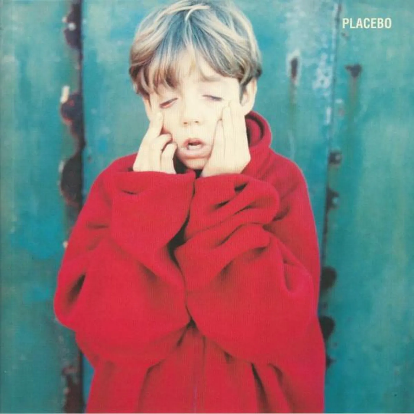 PLACEBO Vinyl Record