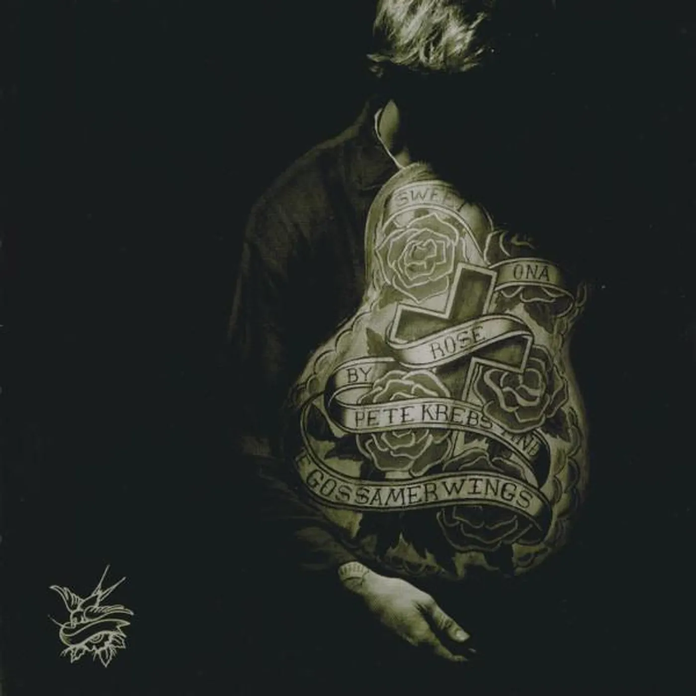 Pete Krebs Sweet Ona Rose Vinyl Record