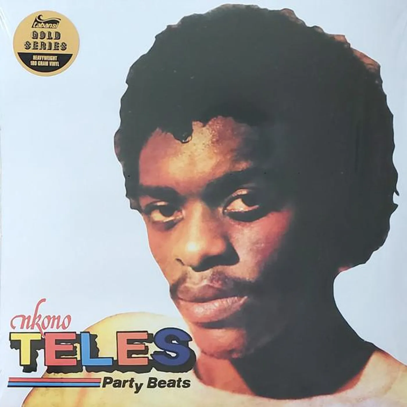 Nkono Teles PARTY BEATS Vinyl Record