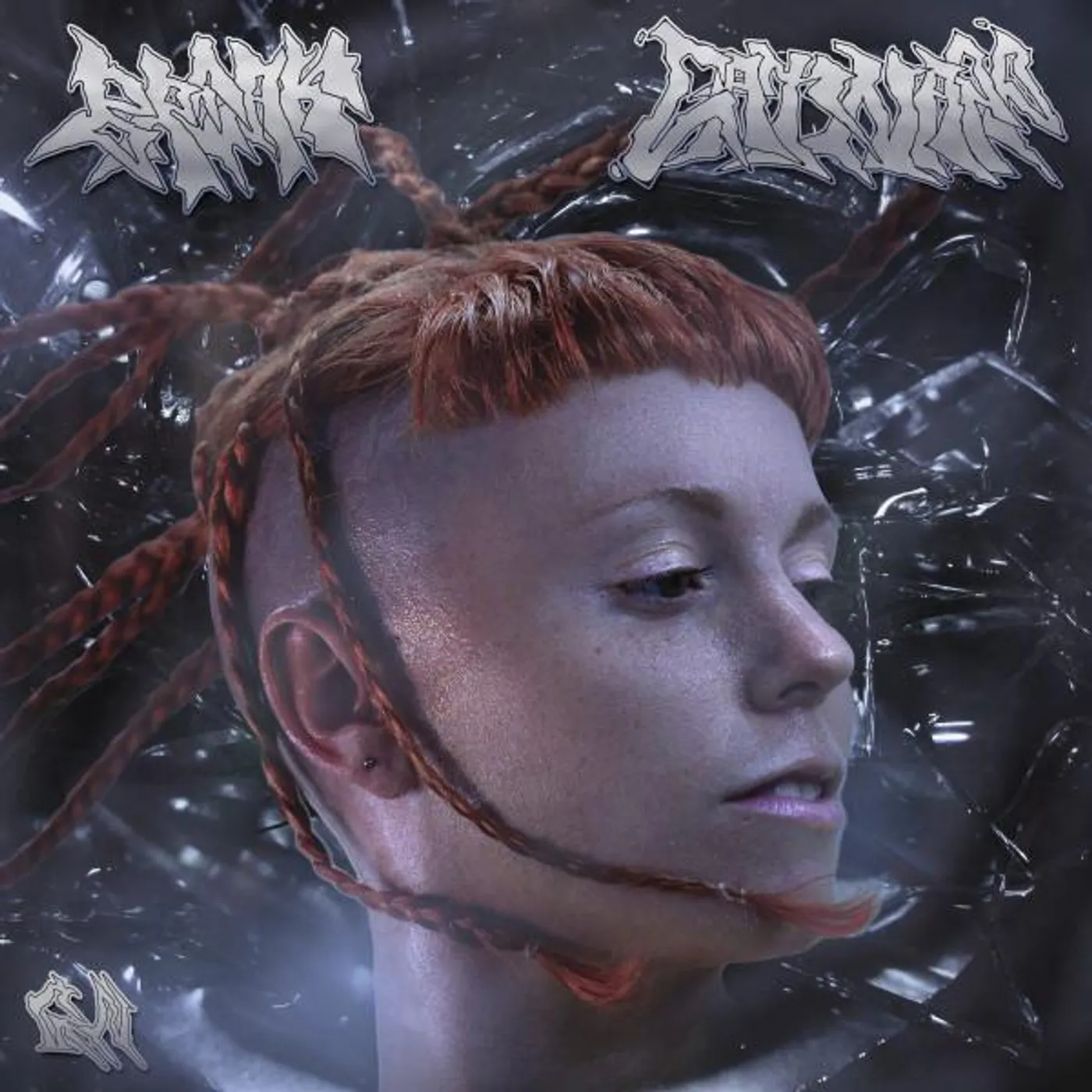 Catnapp BREAK CD
