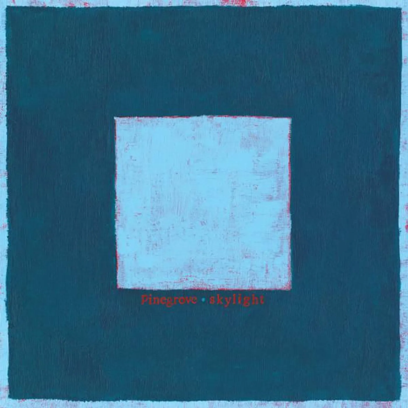 Pinegrove Skylight Vinyl Record