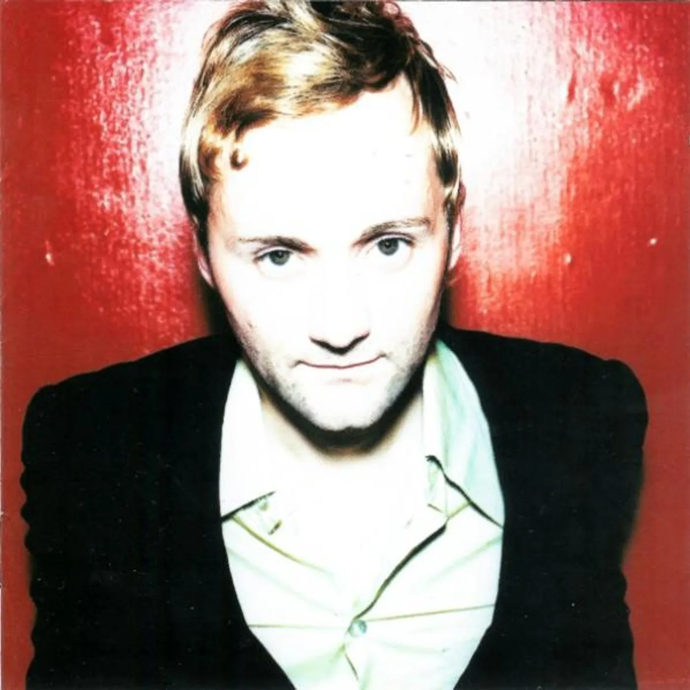 Ben Christophers SPACES IN BETWEEN CD