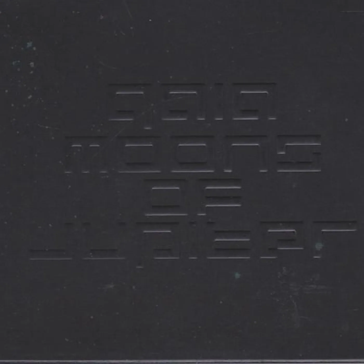 GAIA ( VAN BUUREN,ARMIN MOONS OF JUPITER CD