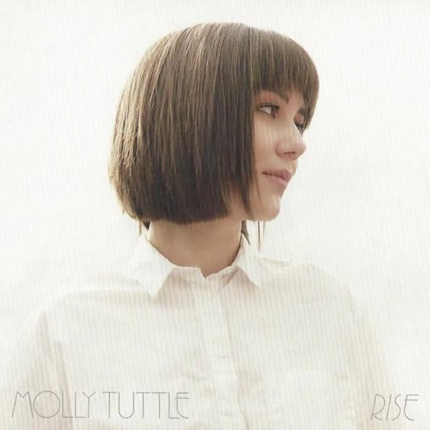 Molly Tuttle RISE EP CD