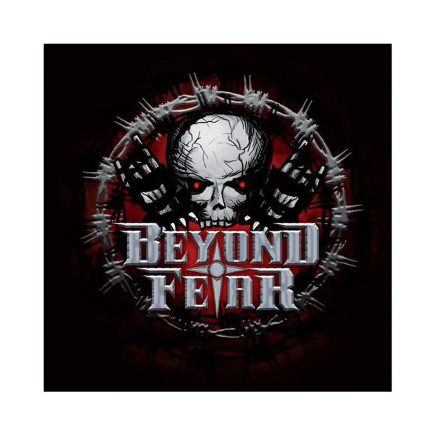 BEYOND FEAR CD