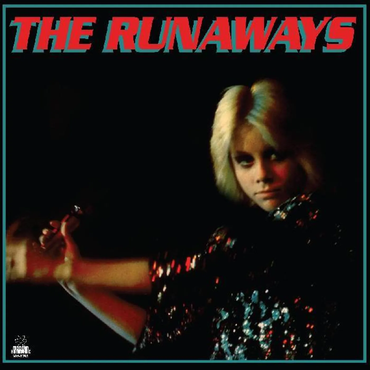 The Runaways Vinyl Record