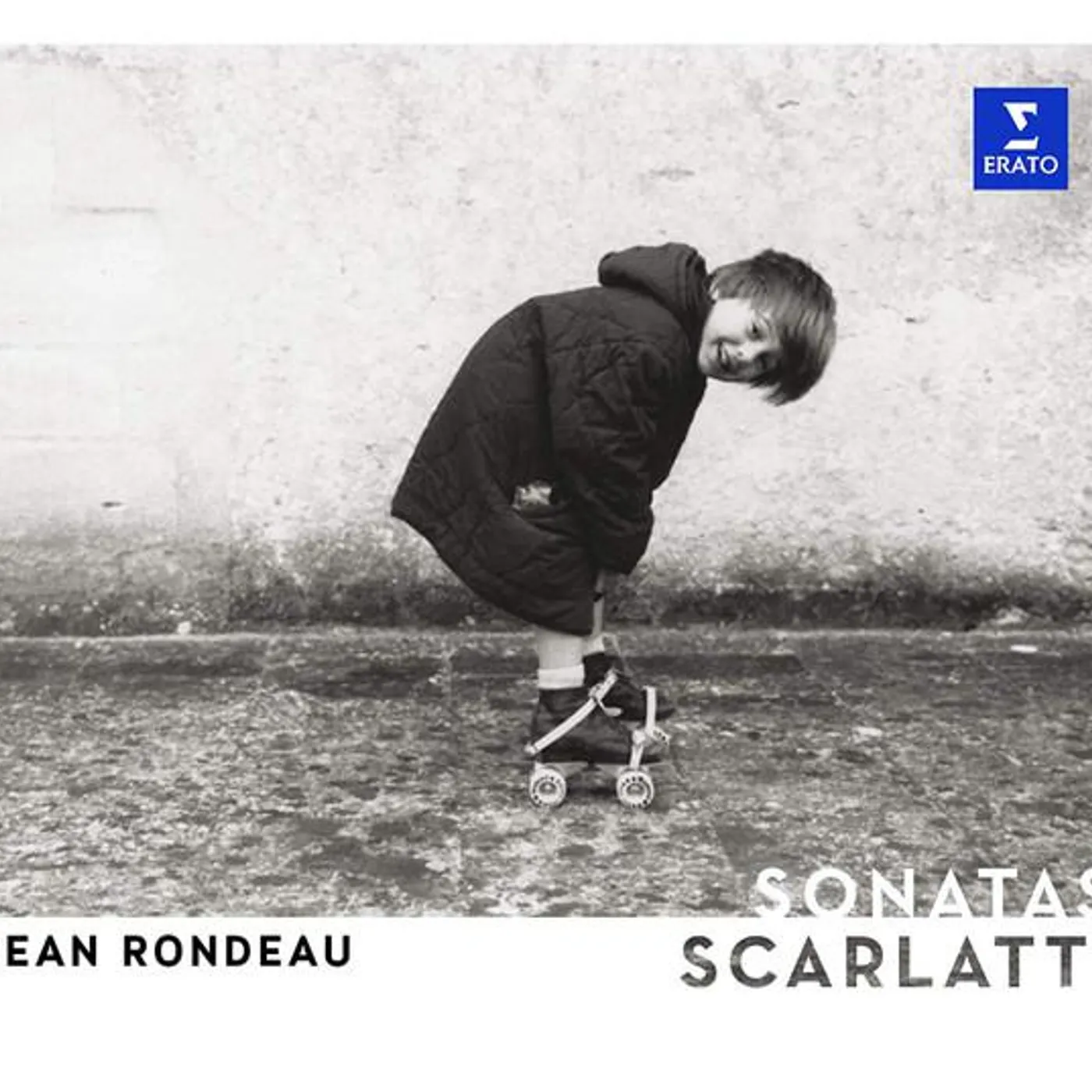 Jean Rondeau SCARLATTI: SONATAS CD