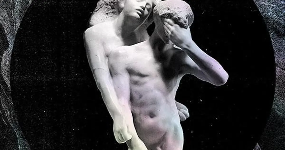 Arcade Fire REFLEKTOR (2LP/180G) Vinyl Record