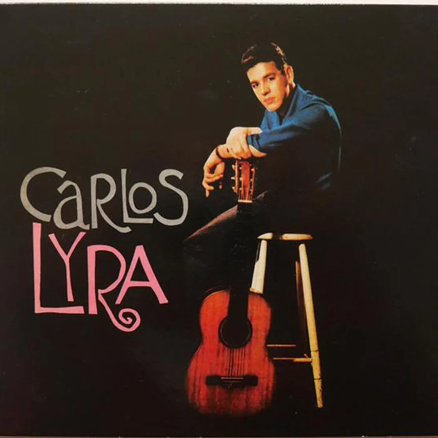 CARLOS LYRA + BOSSA NOVA (24BIT REMASTER) CD