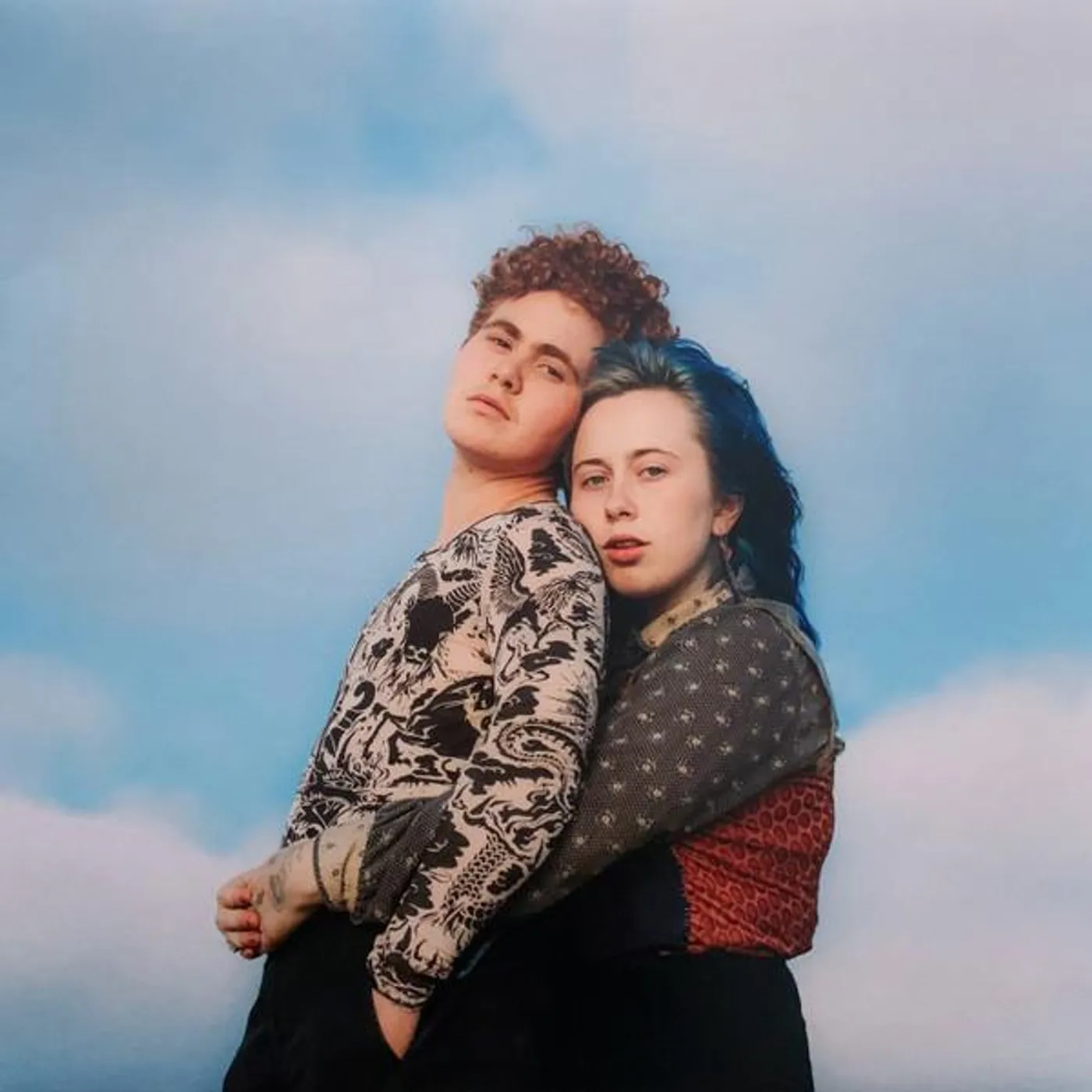 Girlpool What Chaos Is Imaginary Vinyl Record