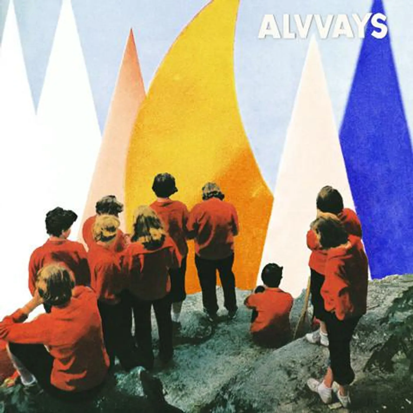 Alvvays Antisocialities (180g/colored Vinyl/dl Card) Vinyl Record
