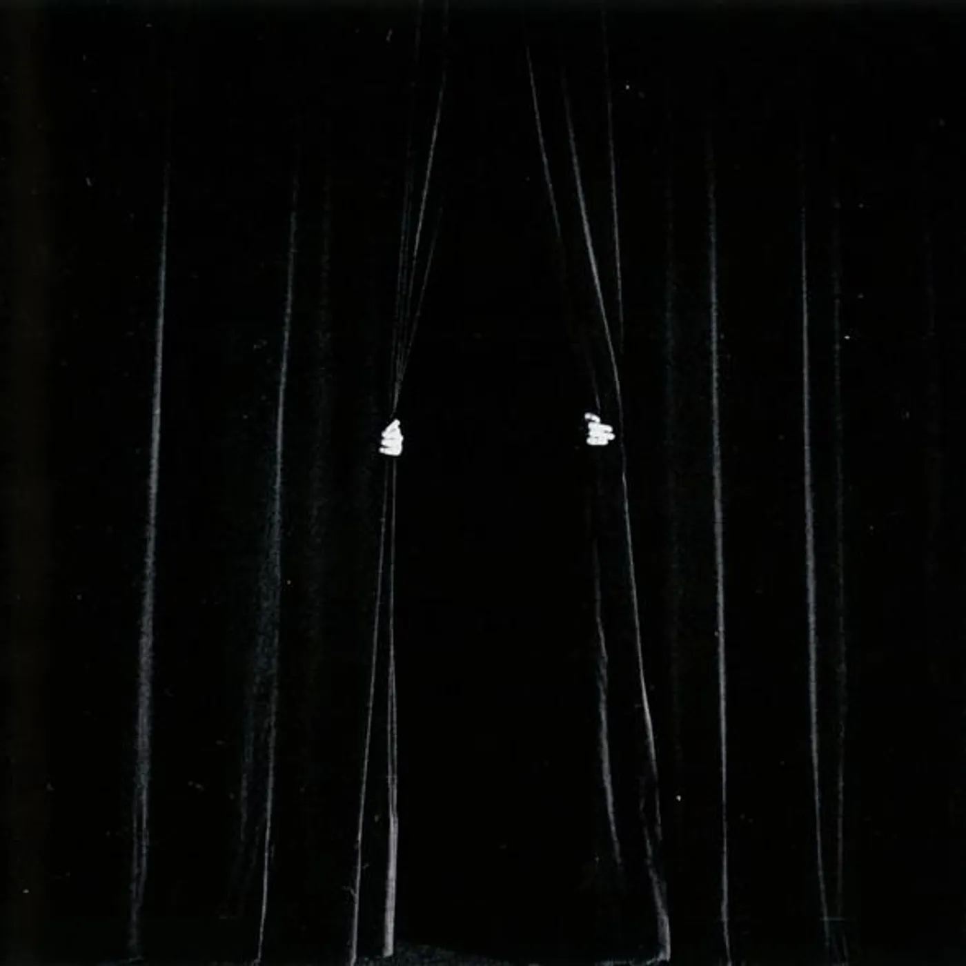 Be Forest KNOCTURNE CD