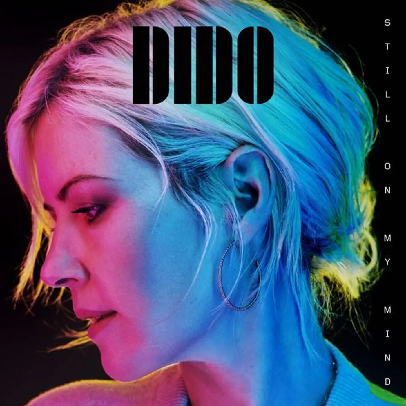 Dido Still On My Mind Vinyl Record