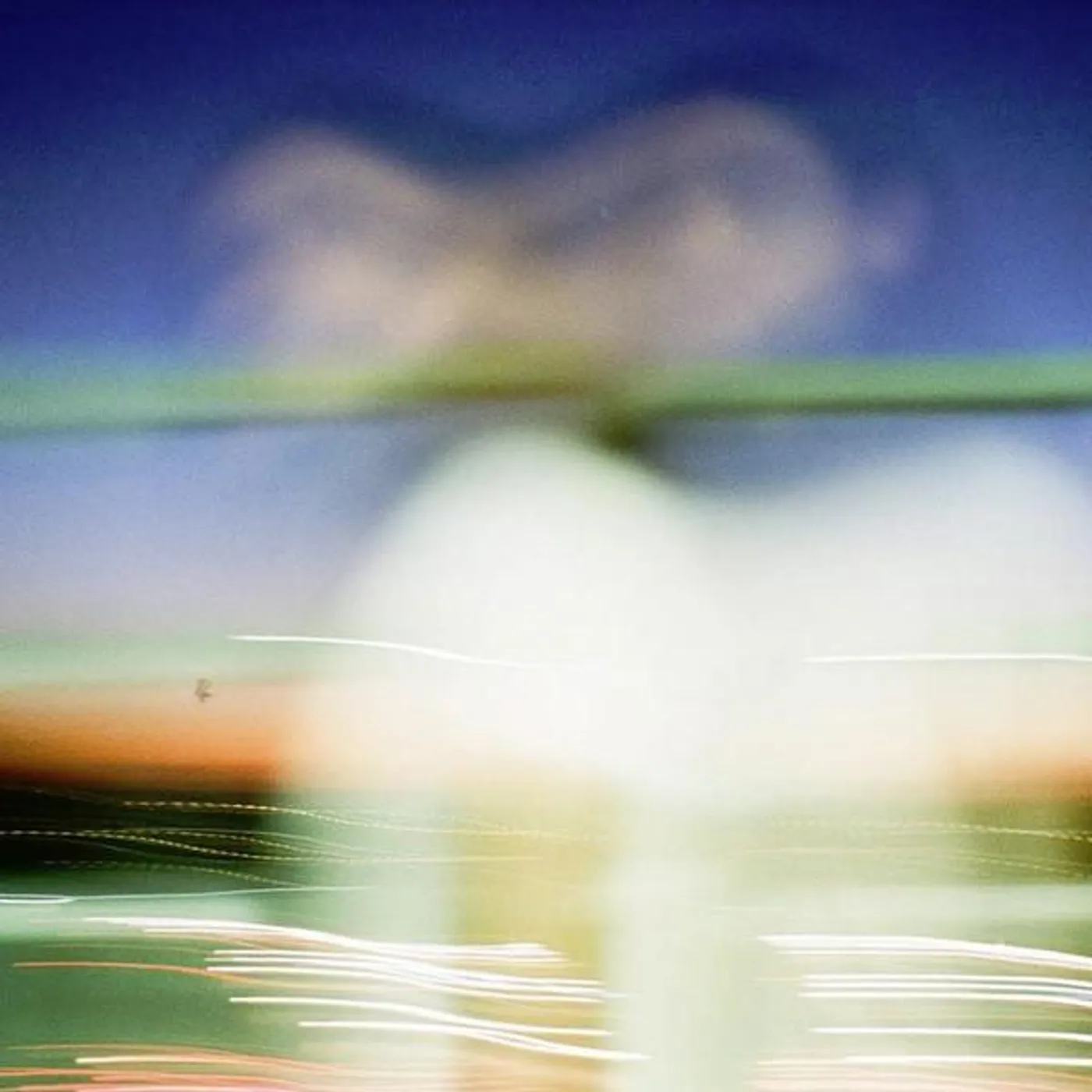 Ten Fé FUTURE PERFECT, PRESENT TENSE CD