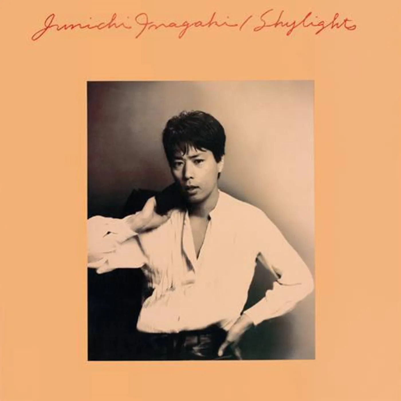 Junichi Inagaki SHYLIGHTS CD