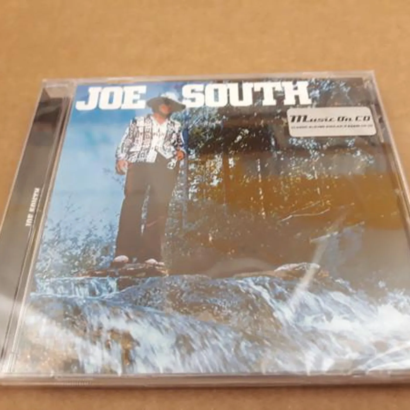 JOE SOUTH (24BIT REMASTER) CD