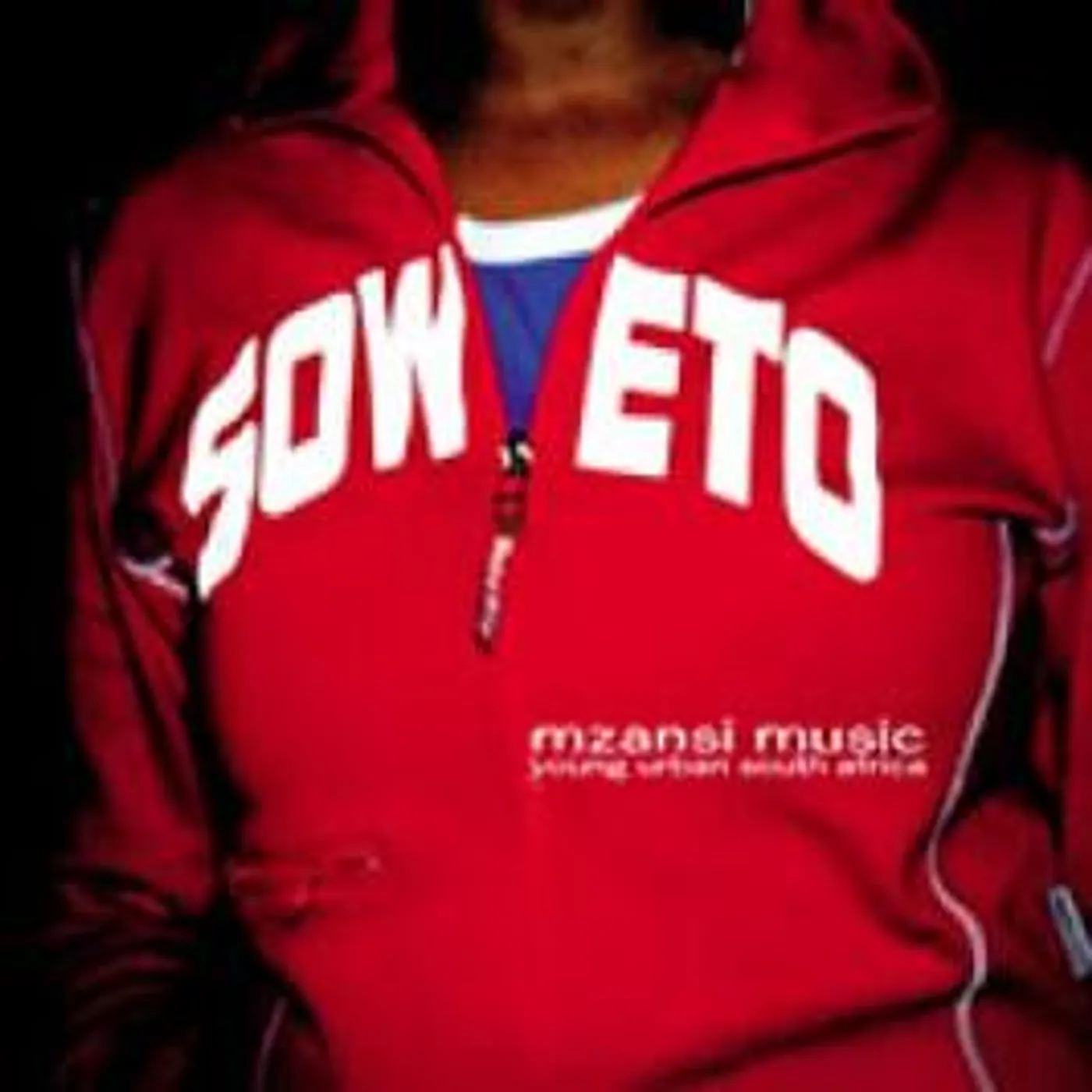 Various Artists  MZANSI MUSIC-YOUNG URBAN CD