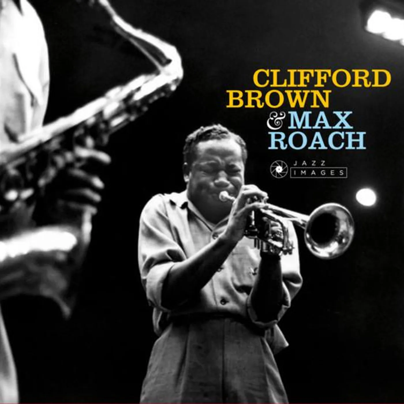 CLIFFORD BROWN & MAX ROACH (180G/PURE VIRGIN VINYL) Vinyl Record