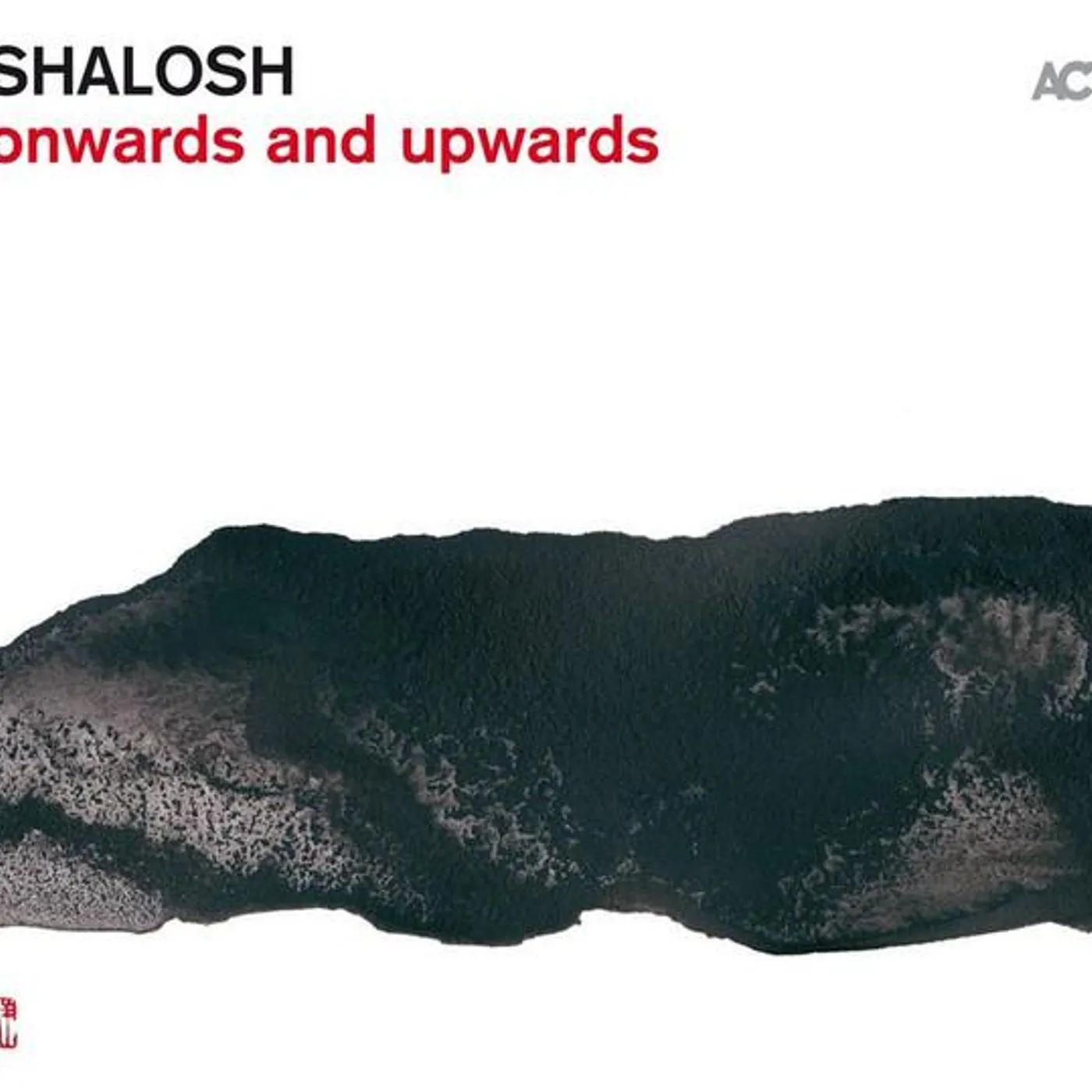 Shalosh ONWARDS & UPWARDS CD