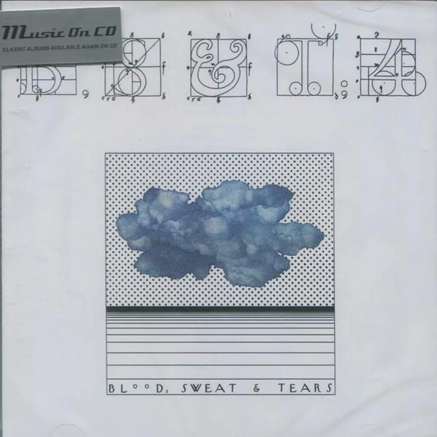 Blood, Sweat & Tears B, S & T; 4 CD