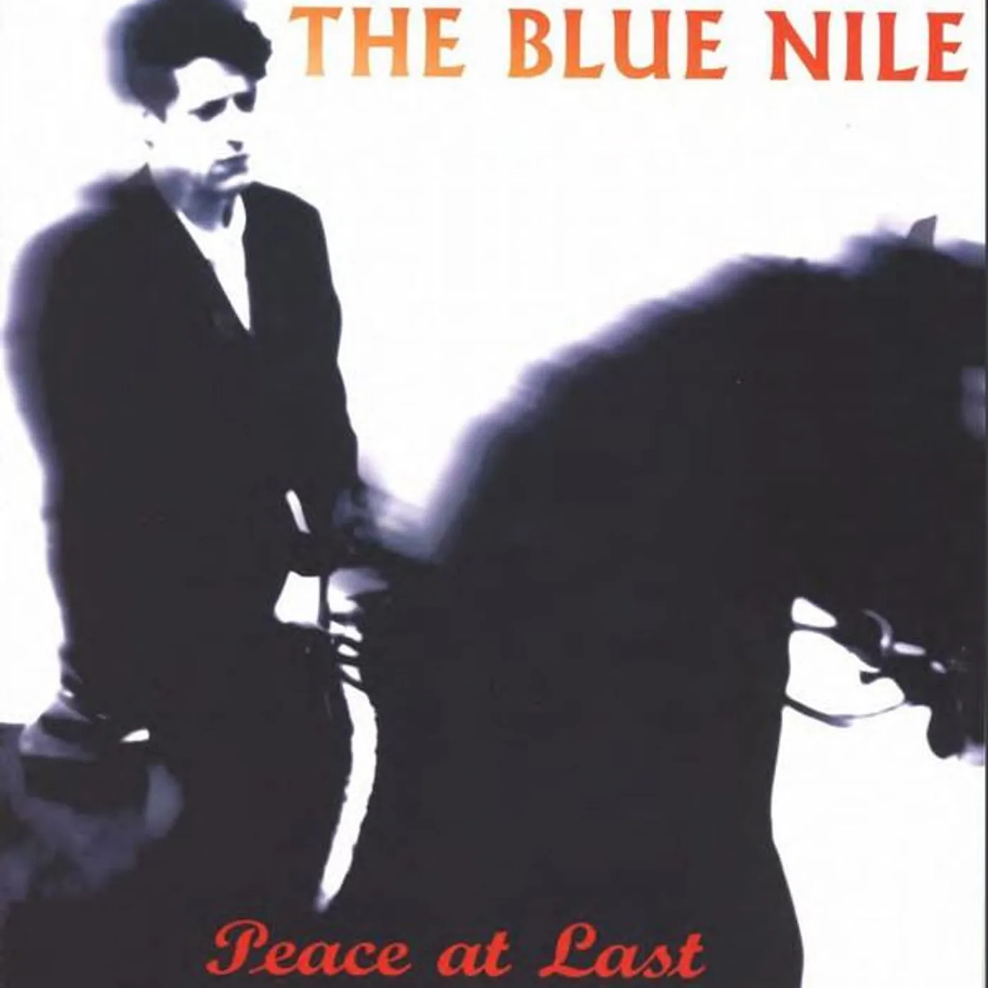 The Blue Nile LP - Peace At Last (Vinyl)