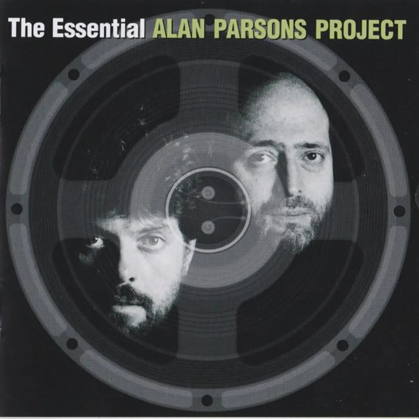 ESSENTIAL The Alan Parsons Project (GOLD SERIES) CD