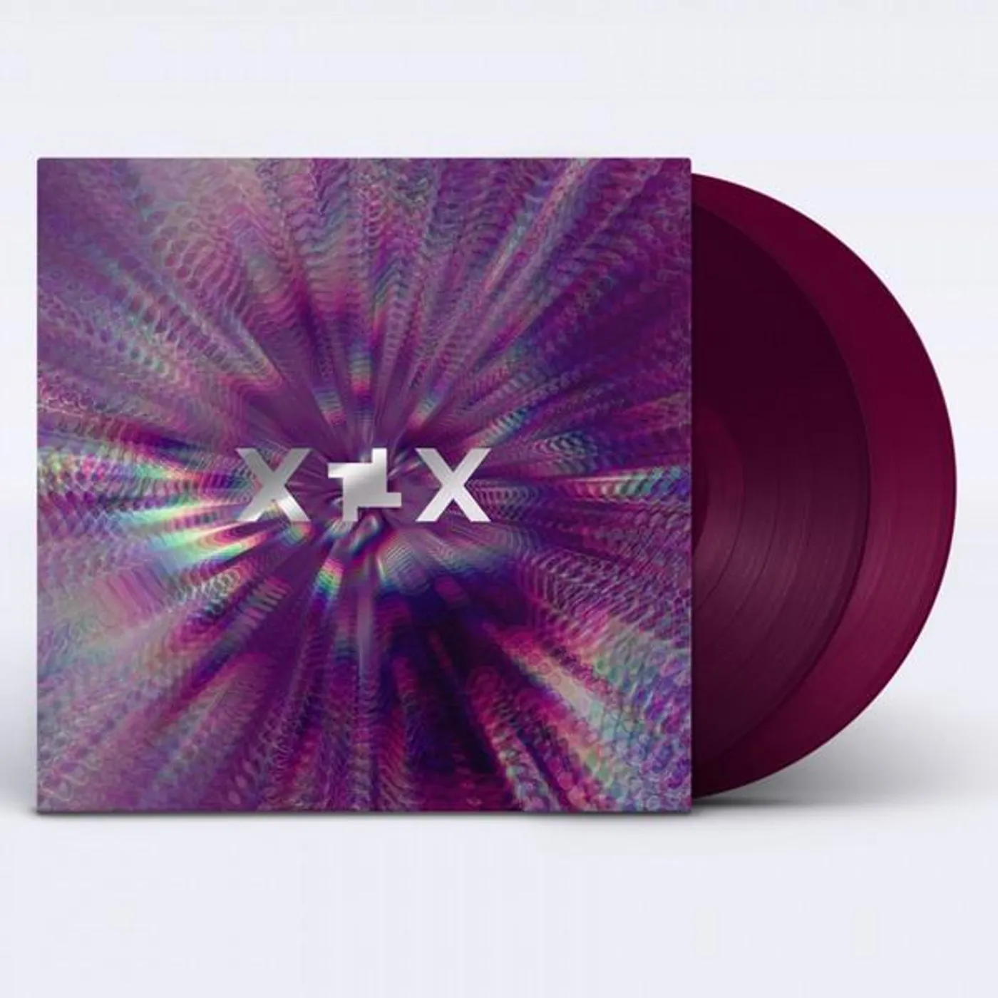 Various Artists  20 YEARS OF FABRIC Vinyl Record