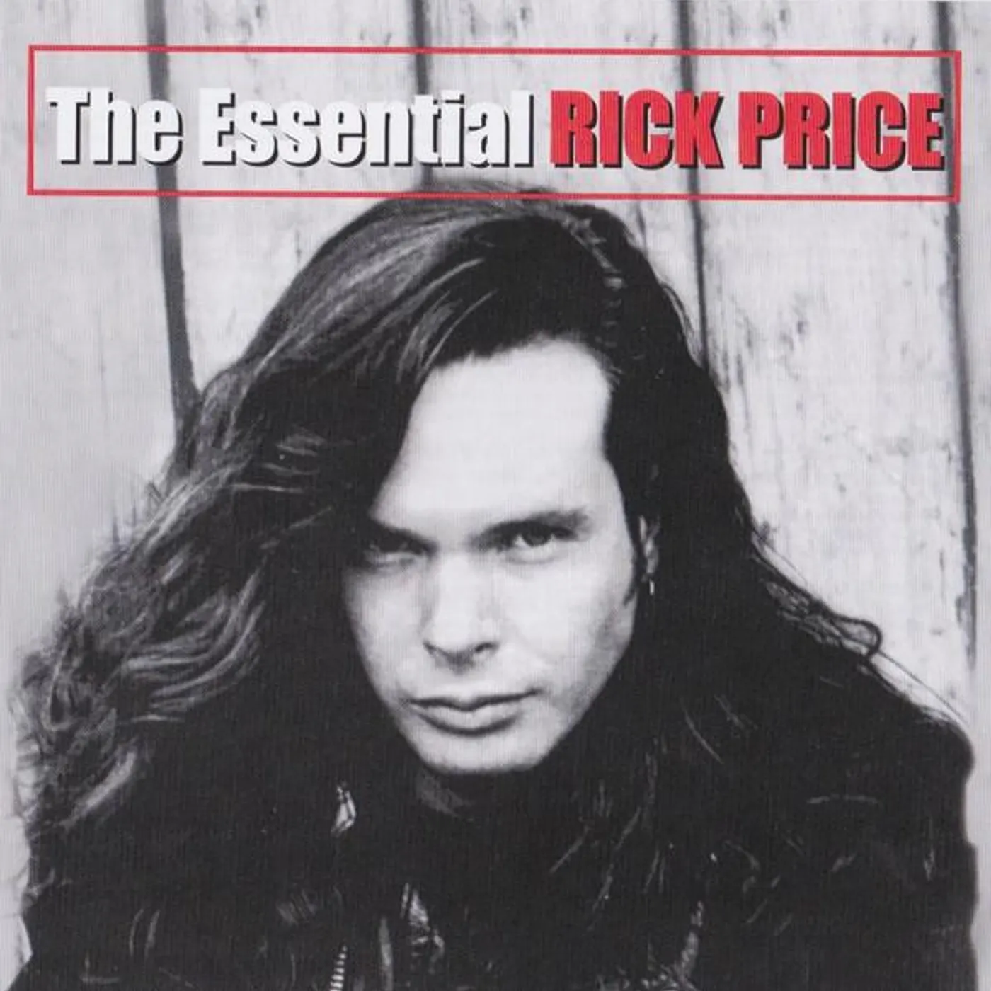 ESSENTIAL RICK PRICE (GOLD SERIES) CD