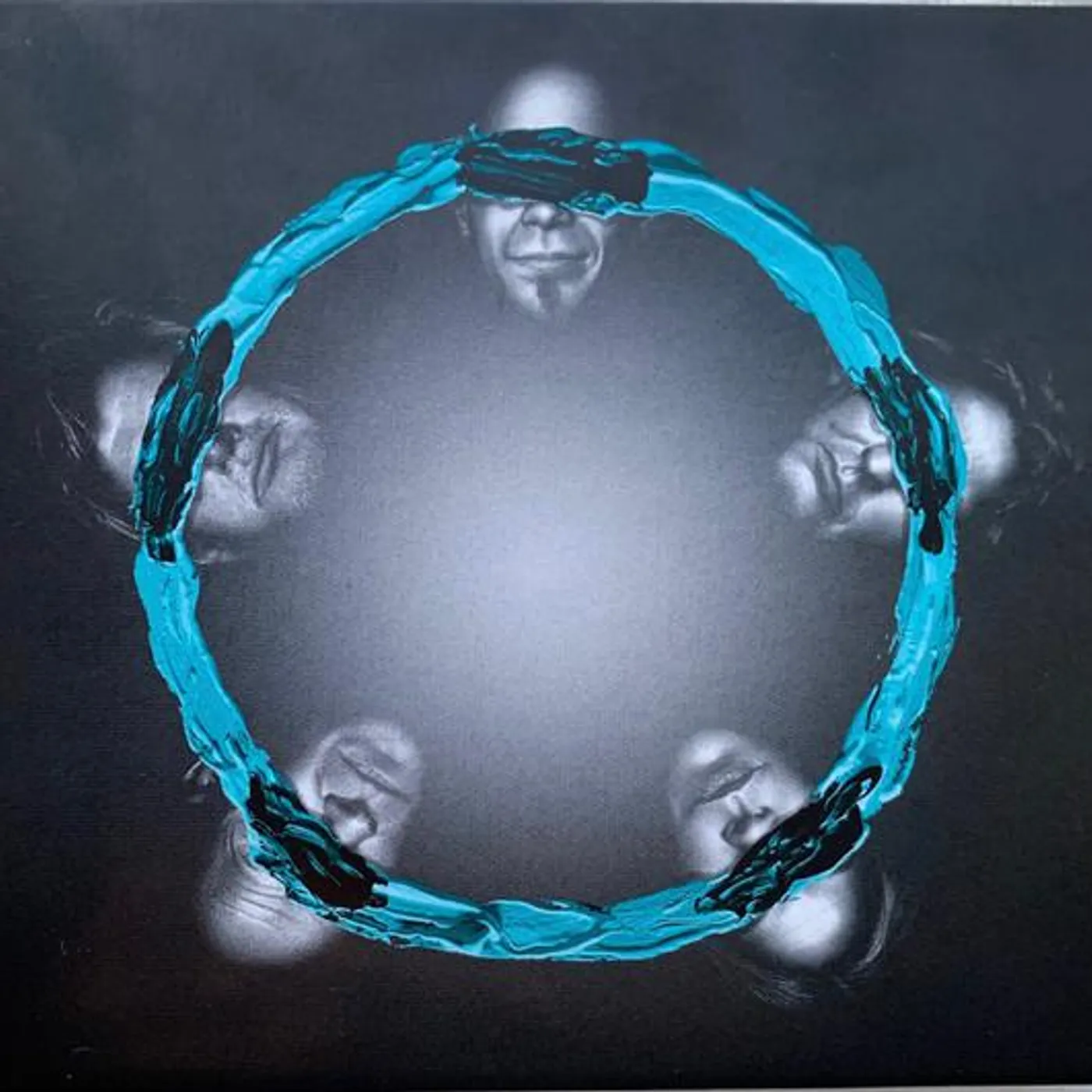 Infringement ALIENISM CD