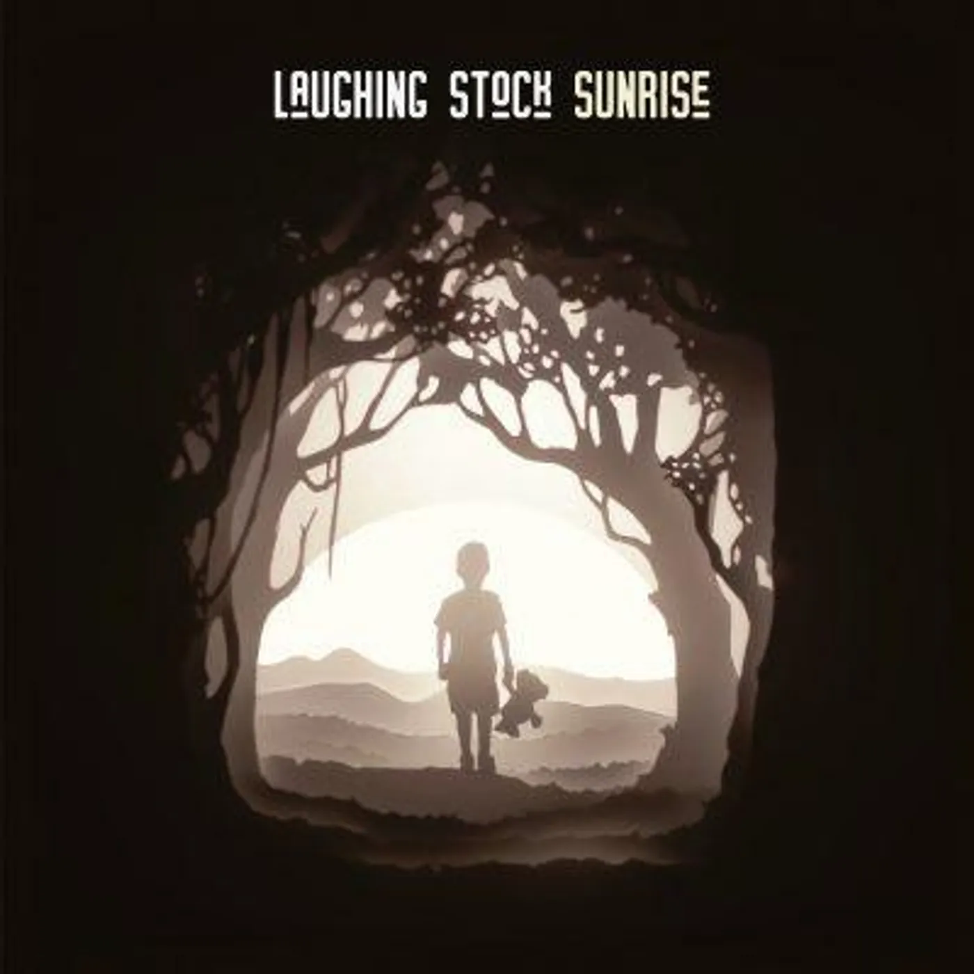 Laughing Stock SUNRISE CD