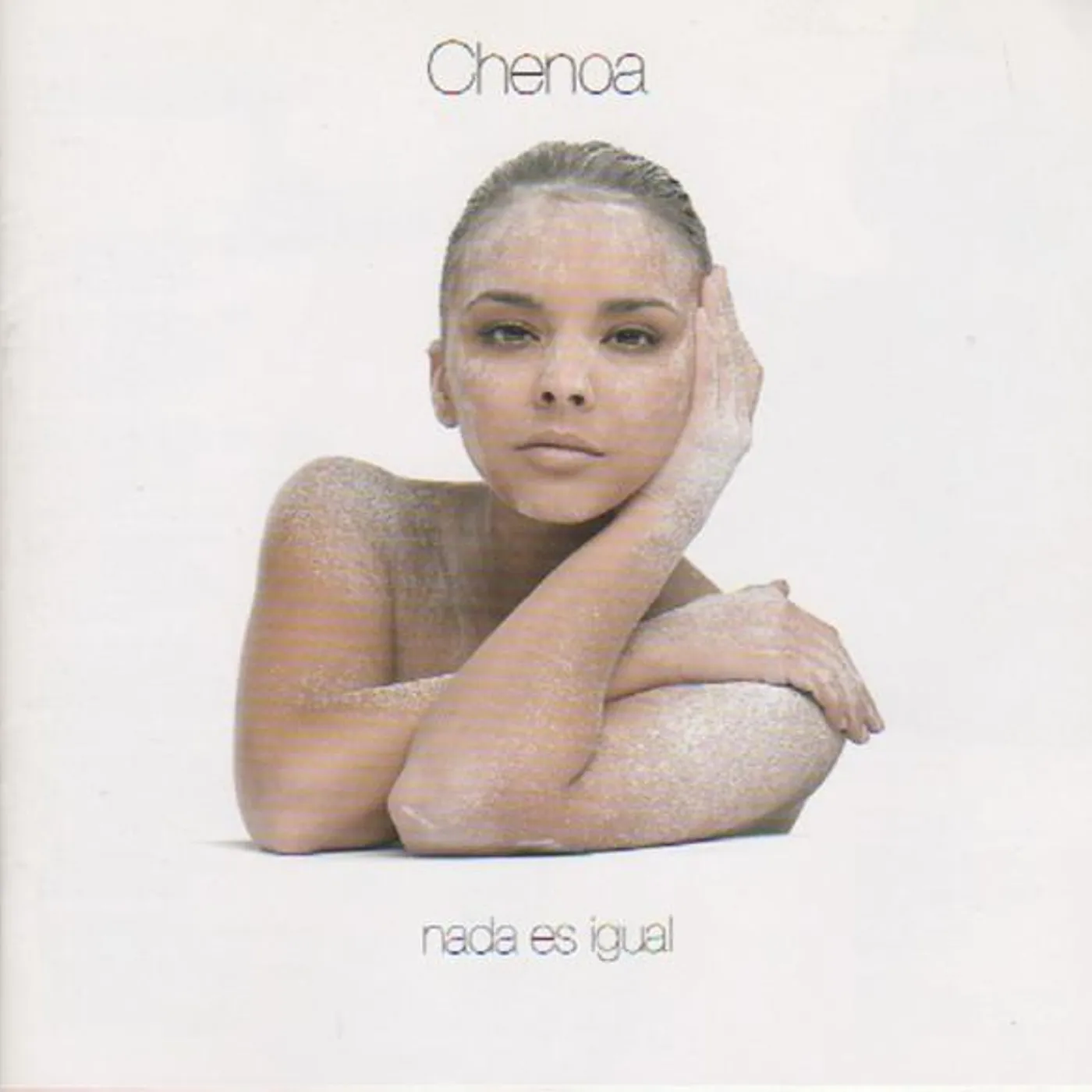 Chenoa NADA ES IGUAL CD
