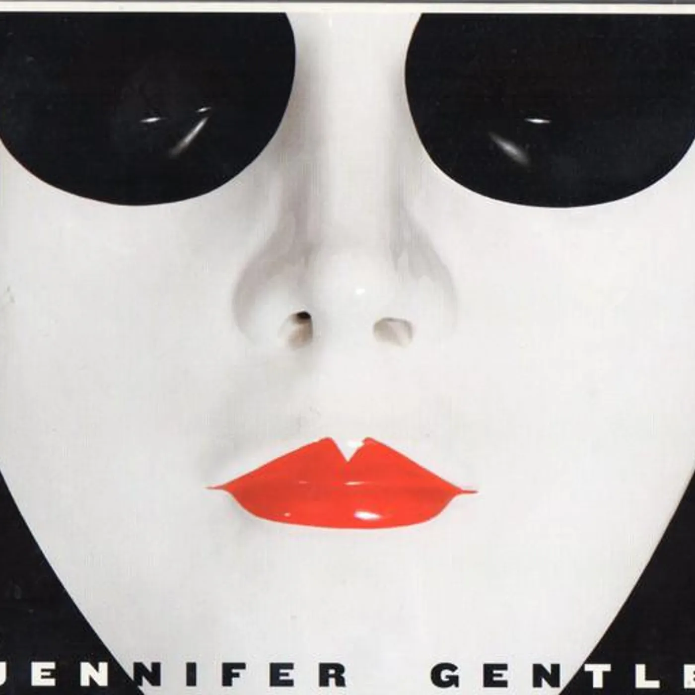 JENNIFER GENTLE CD