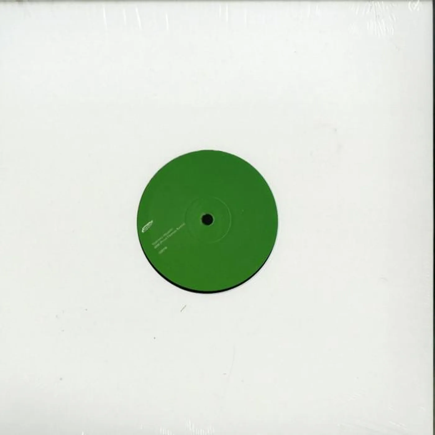 Yoshinori Hayashi BJORN TORSKE / PRINS THOMAS REMIXES Vinyl Record