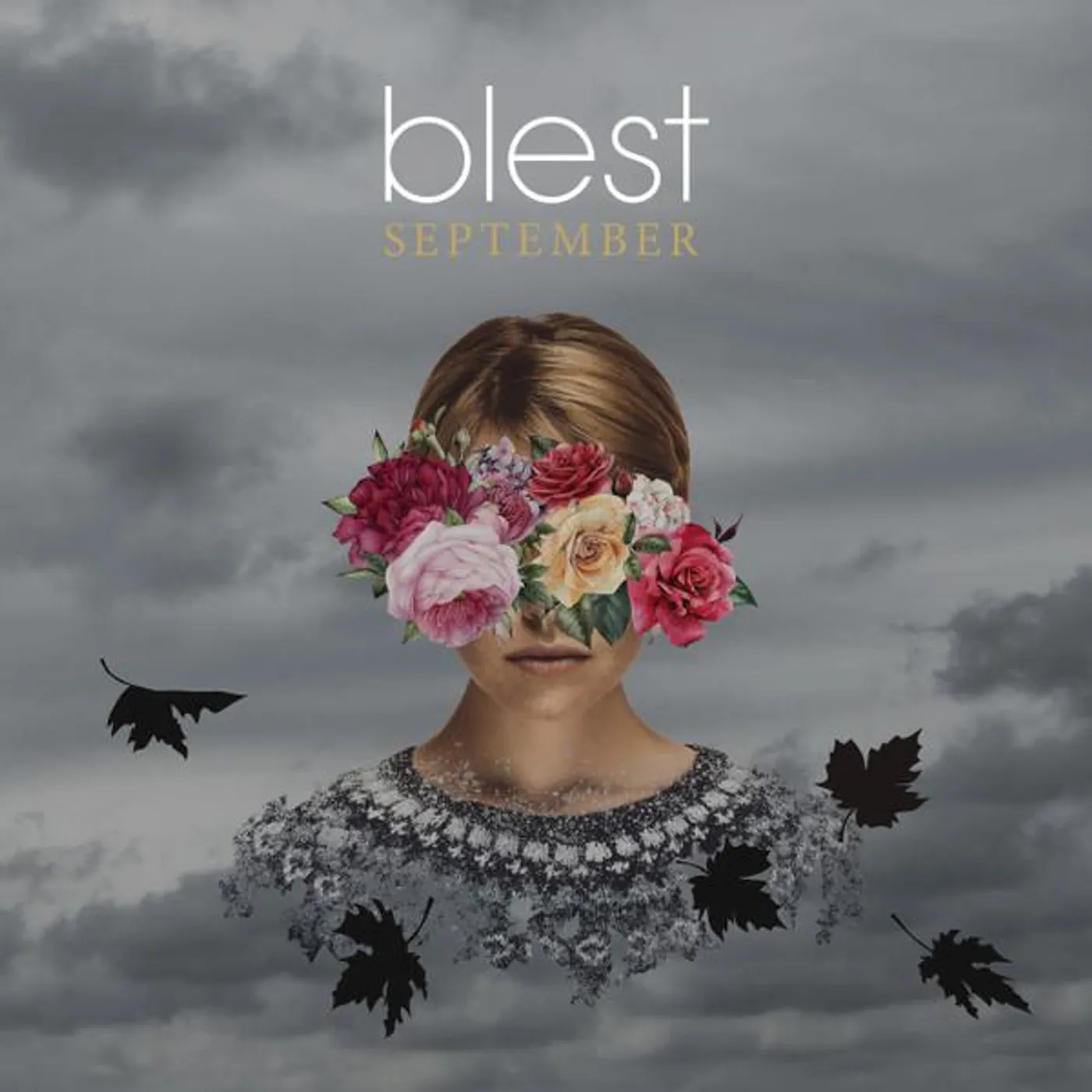 Blest SEPTEMBER CD