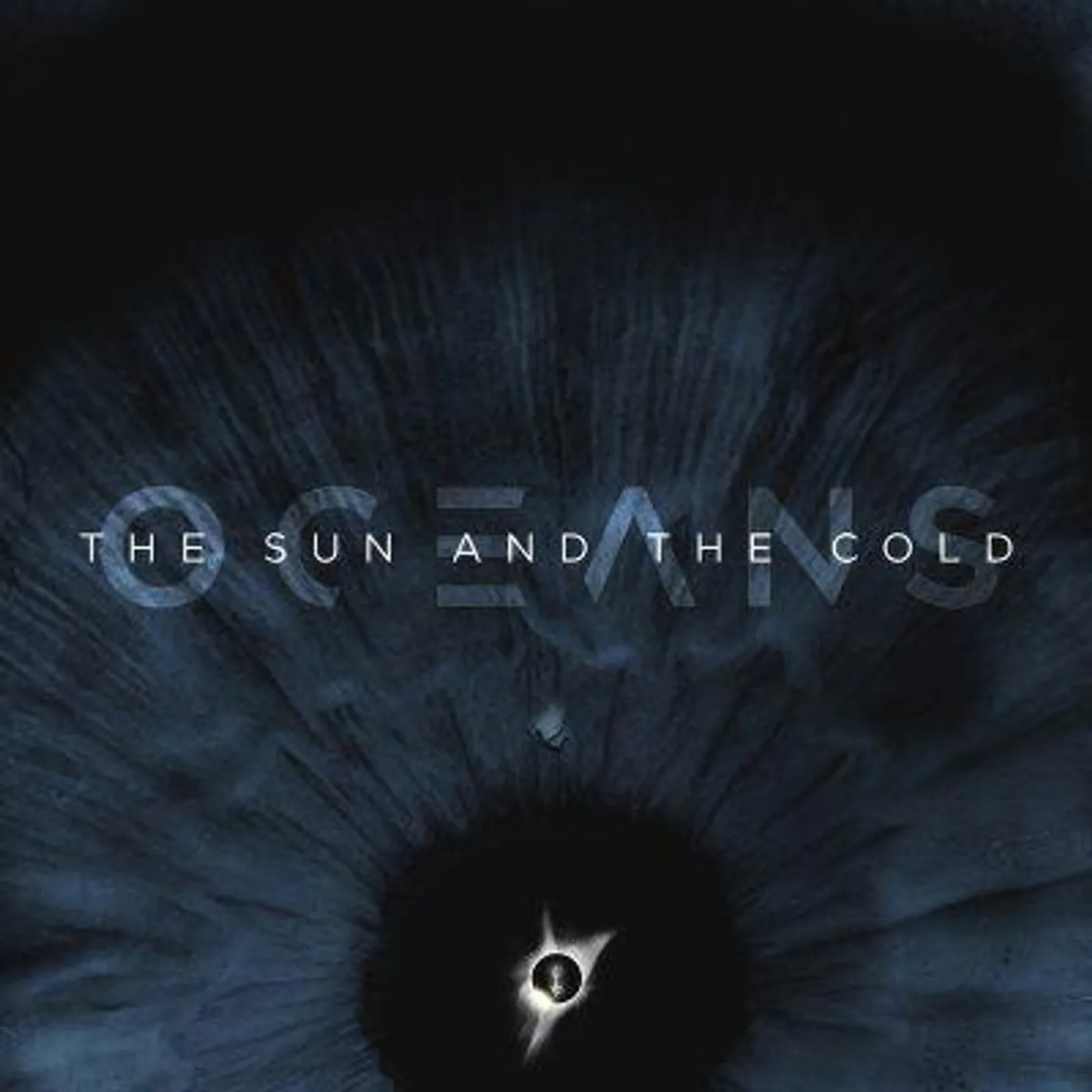 Oceans SUN & THE COLD Vinyl Record