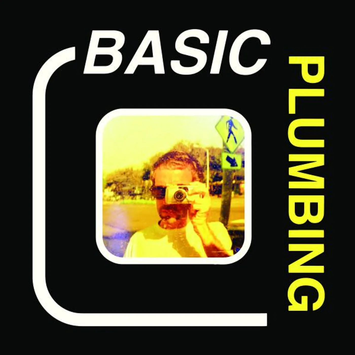 Basic Plumbing Keeping Up Appearances Vinyl Record