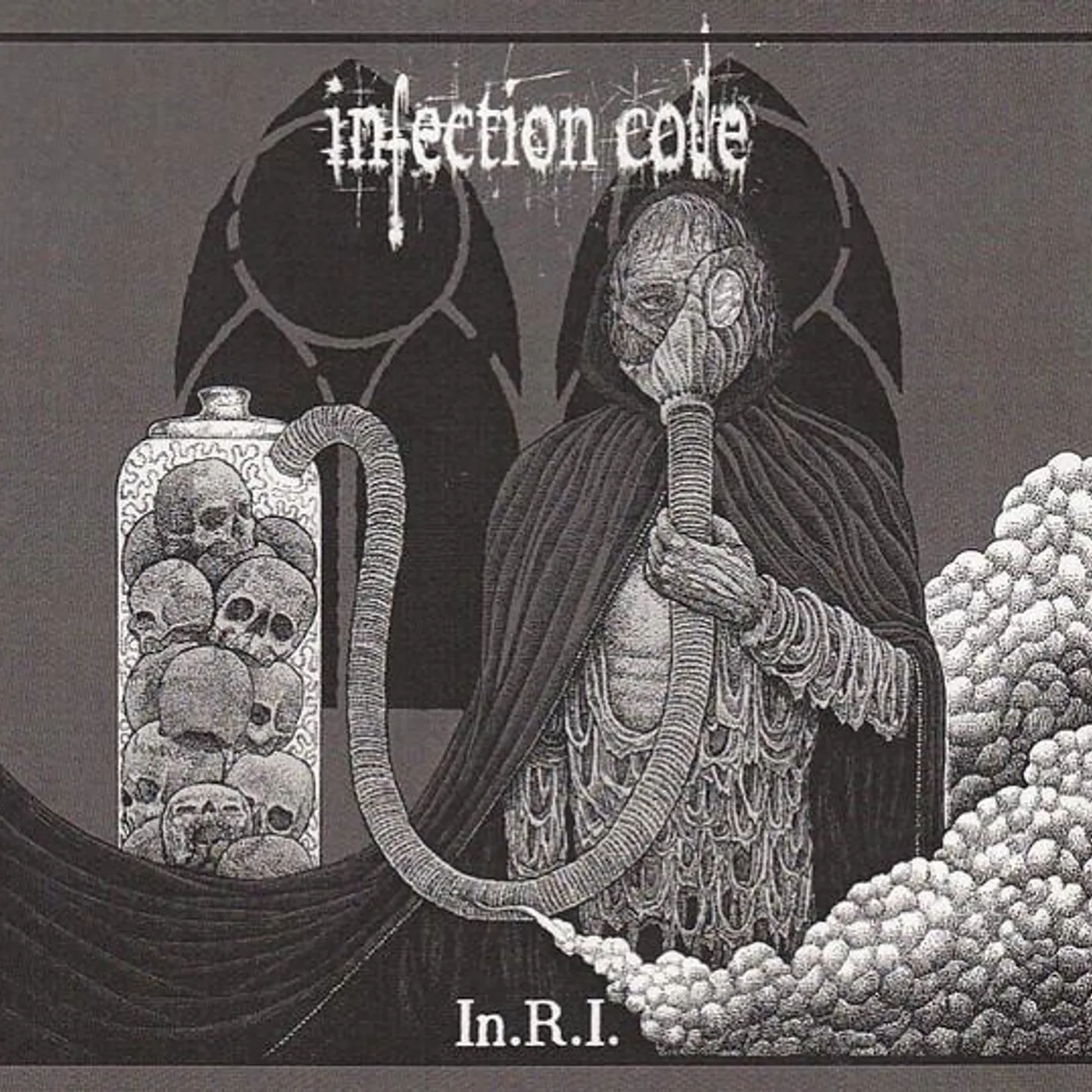 Infection Code IN.R.I. CD